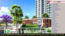 2&3BHK | GODREJ REJUVE | KESHAV NAGAR 